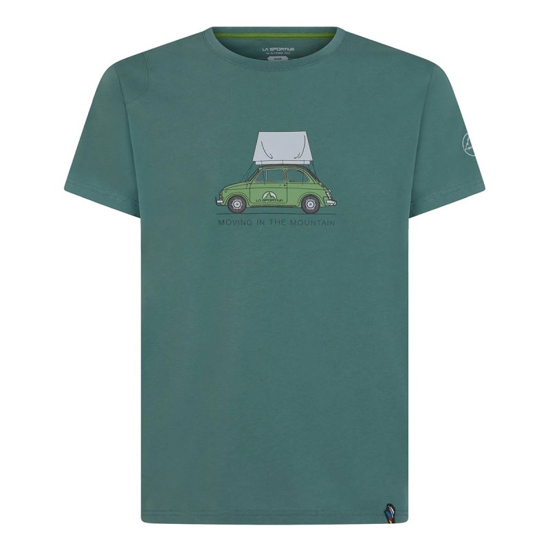 T-shirt La Sportiva Cinquecento