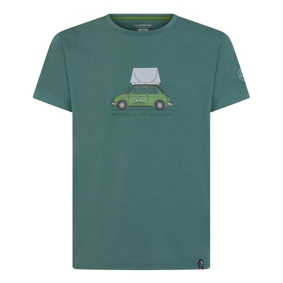 Camiseta La Sportiva Cinquecento