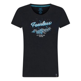 Camiseta La Sportiva Fearless W