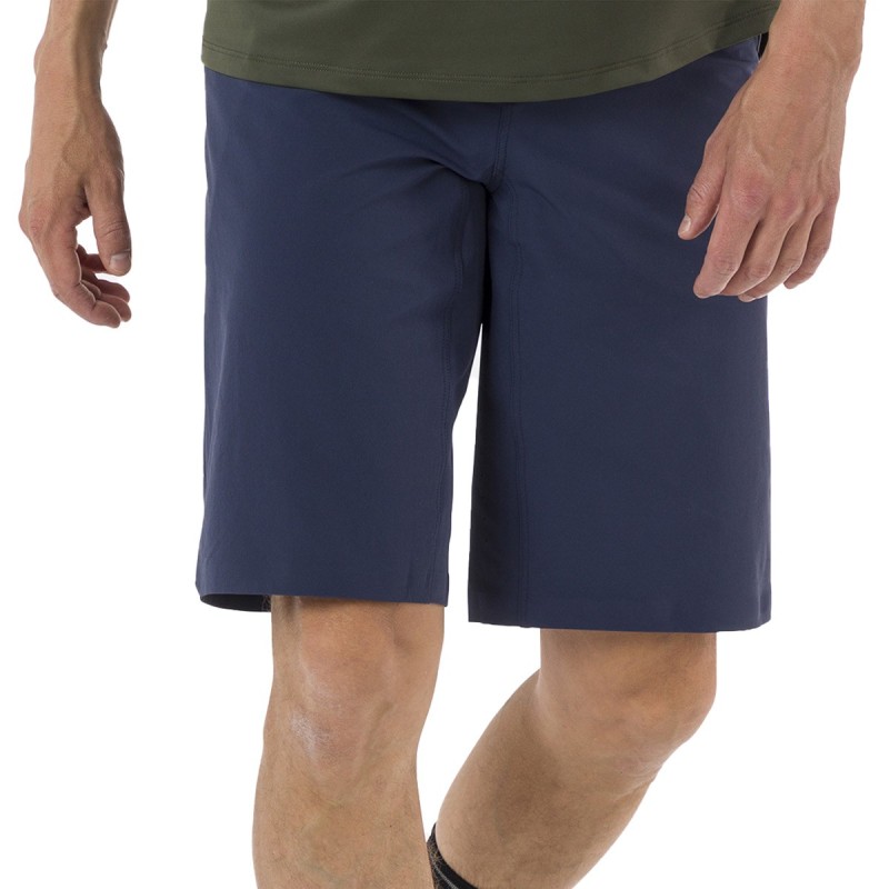 Pantalones cortos Rossignol Escaper