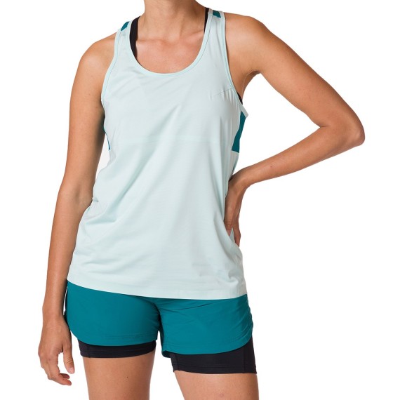 Rossignol Tech Camiseta sin mangas Rossignol Tech Camiseta sin mangas