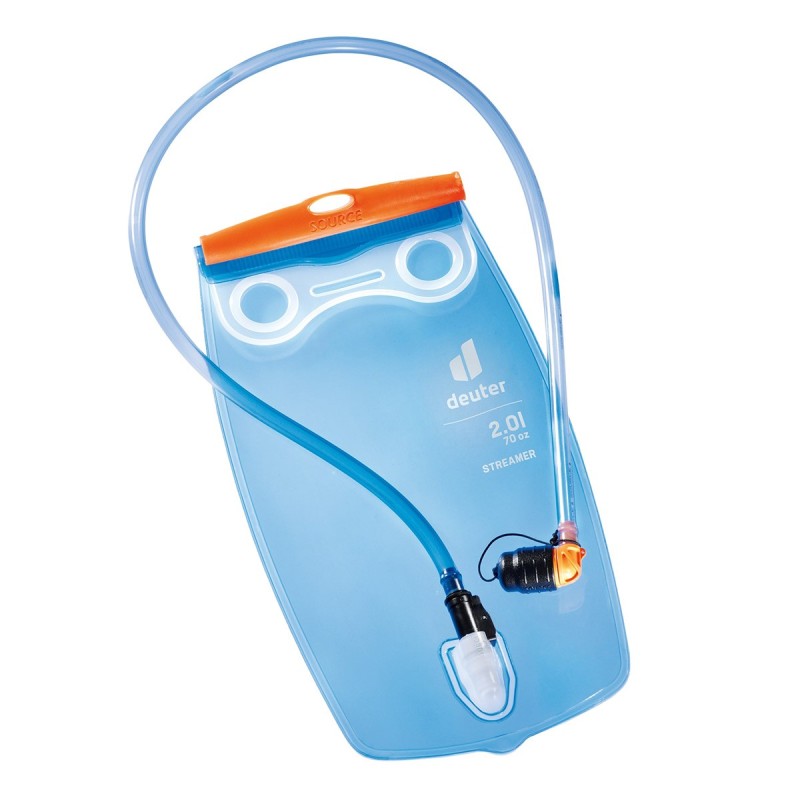 Sistema di idratazione Deuter Streamer 2.0 L