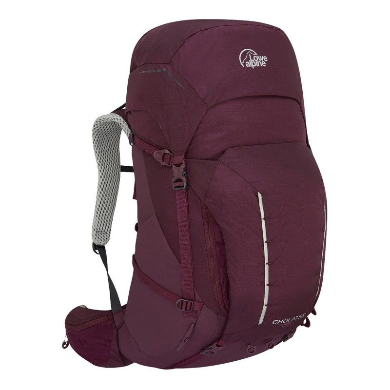 Zaino Lowe Alpine Cholatse 50-55 L LOWE ALPINE Zaini trekking