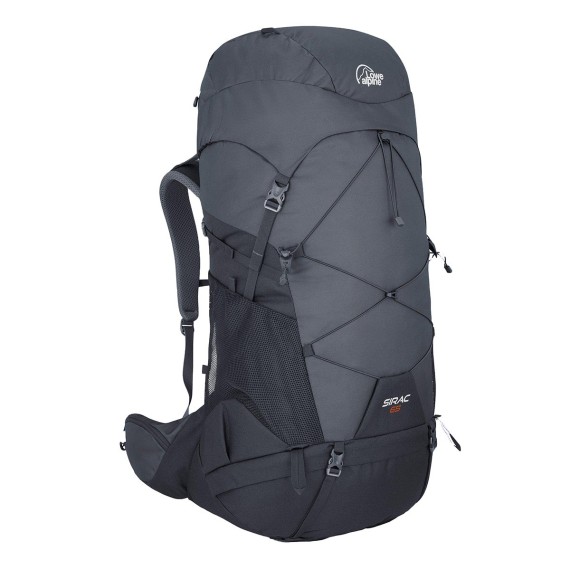 Sac à dos Lowe Alpine Sirac 65 L LOWE ALPINE Trekking sacs à dos