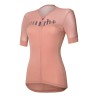 Cycling T-shirt Zero Rh Logo W