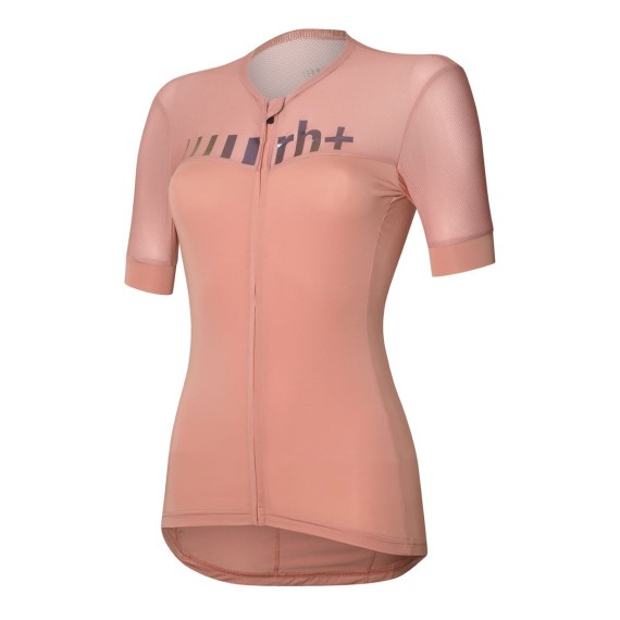 Camiseta de ciclismo Zero Rh Logo W