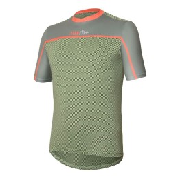Camiseta Zero Rh Trail Cycling