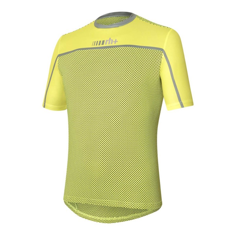 T-shirt Ciclismo Zero Rh Trail