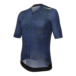 Zero Rh Diamond Cycling T-shirt