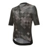Zero Rh Diamond Cycling T-shirt