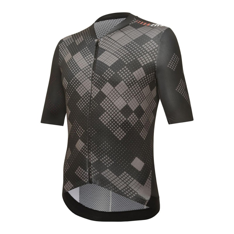 Zero Rh Diamond Cycling T-shirt