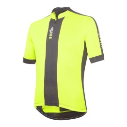 Camiseta de ciclismo Zero Rh New Primo