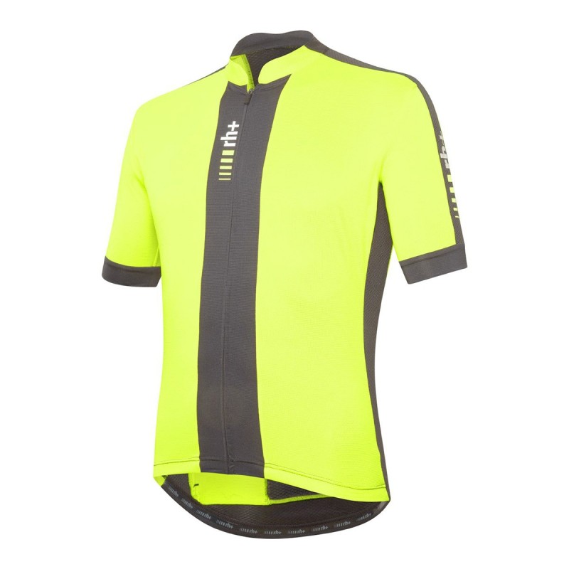 Cycling T-shirt Zero Rh New Primo