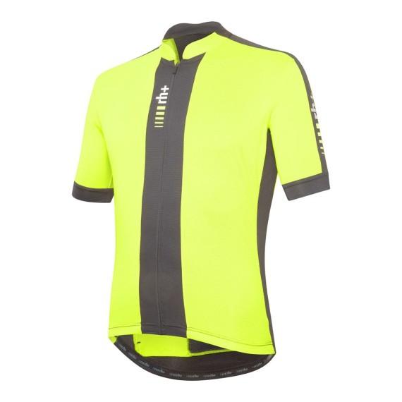 Cycling T-shirt Zero Rh New Primo