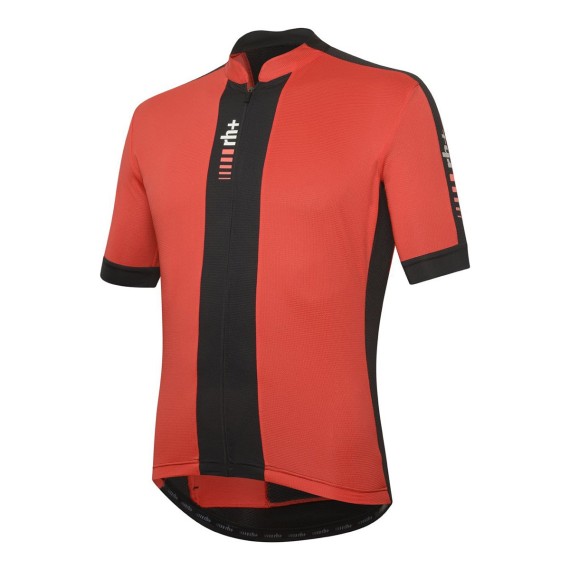 Camiseta de ciclismo Zero Rh New Primo