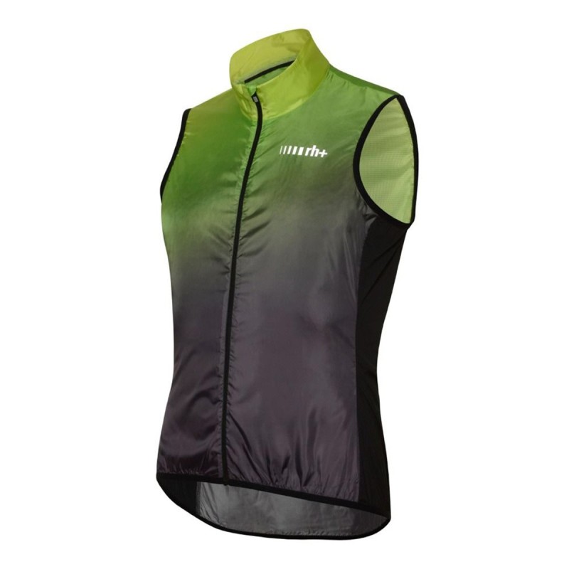 Cycling Vest Zero Rh Emergency Pocket