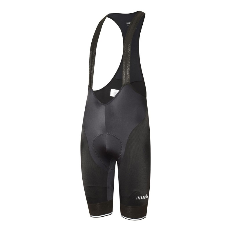 Cycling Bib Shorts Zero Rh Logo Evo