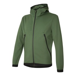 Zero Rh 3 Element Chaqueta con capucha Soft Shell