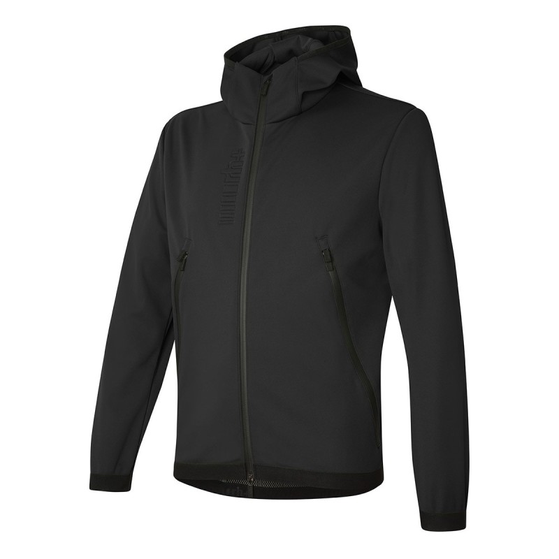 Zero Rh 3 Element Soft Shell Veste à capuche