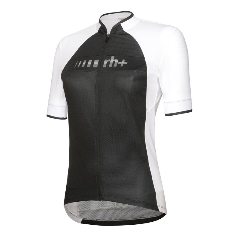 T-shirt cycliste Zero Rh Prime W