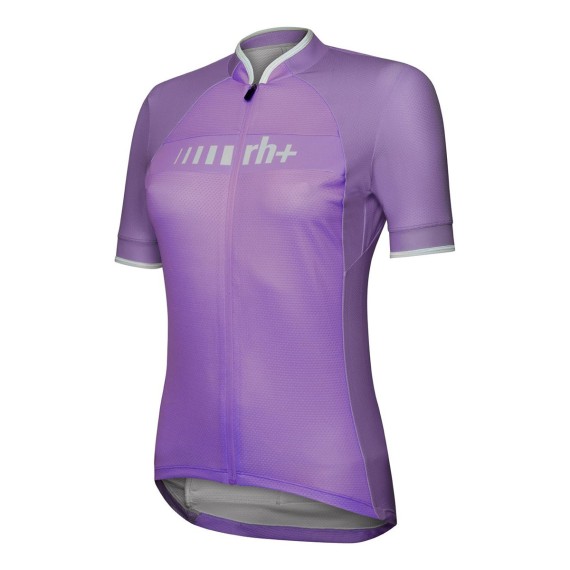 Cycling T-shirt Zero Rh Prime W