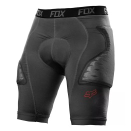 Fox Titan Race Pantalones Cortos de Ciclismo