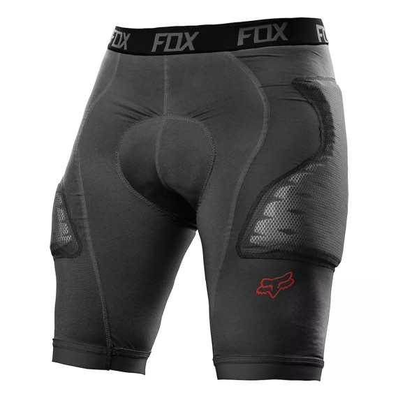 Fox Titan Race Cycling Shorts