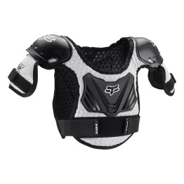 Harnais Fox Peewee Titan Roost Déflecteur FOX Accessoires divers