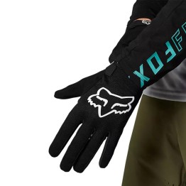 Gants de cyclisme Fox Youth Ranger