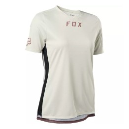 T-shirt de cyclisme Fox Defend W