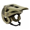 Fox Dropframe Pro Camo FOX Helmets Cycling Helmet