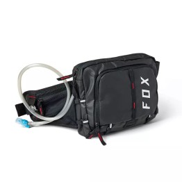 Hydration System Fox Utility Lumbar Hydration Pack FOX Miscellaneous Accessories