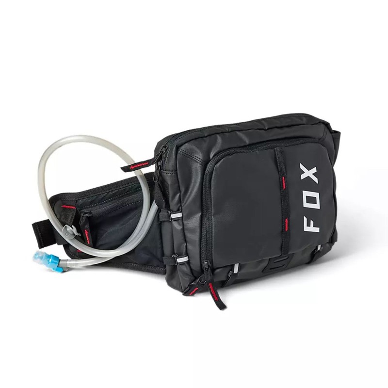 Système d’hydratation Fox Utility Pack d’hydratation lombaire FOX Accessoires divers