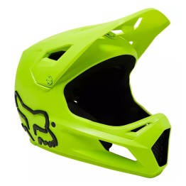 Fox Rampage Cycling Helmet