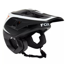Casco ciclismo Fox Dropframe Pro Dvide