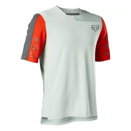 T-Shirt ciclismo Fox Defend Pro