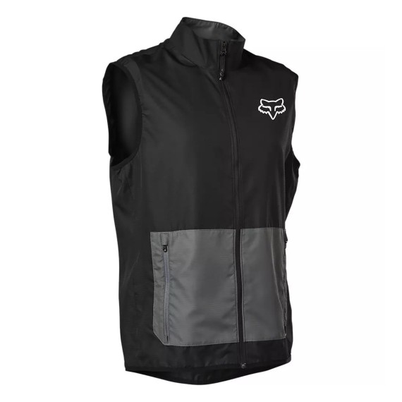 Fox Ranger Gilet de cyclisme éolien