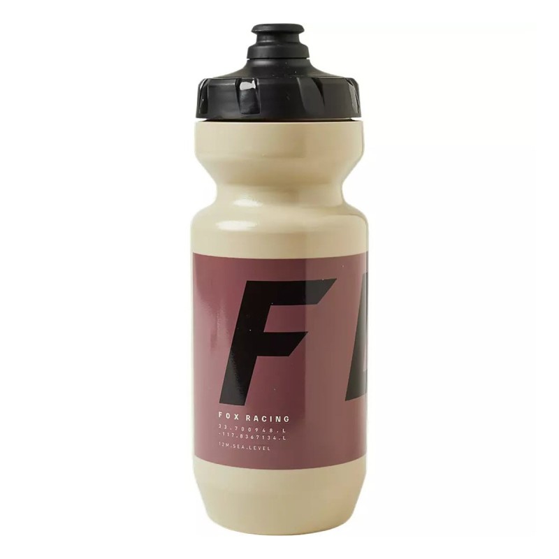 Borraccia Fox Purist 650 ML FOX Accessori vari