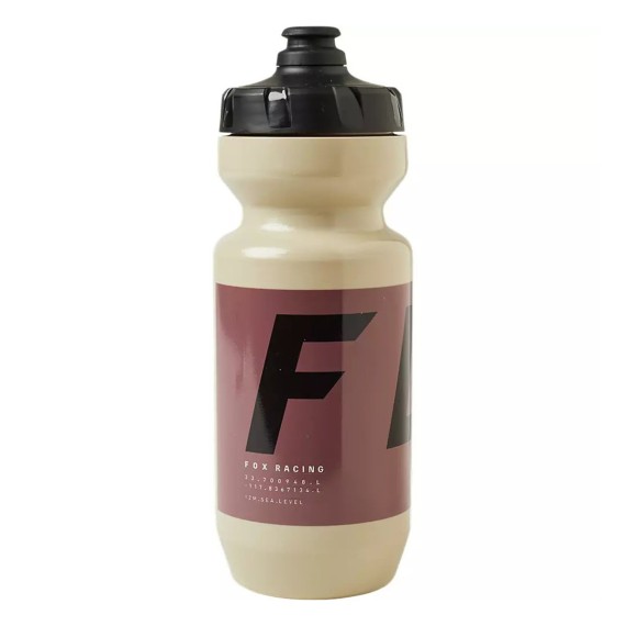 Fox Purist Bottle 650 ML FOX Miscellaneous Accessories