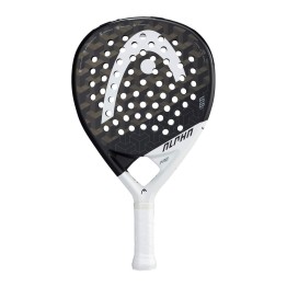 Padel Head Graphene 360+ Alpha Pro Racket