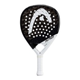 Padel Racket Head Graphene 360+ Alpha Elite