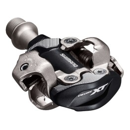 Pedales Shimano Deore PD-M8100