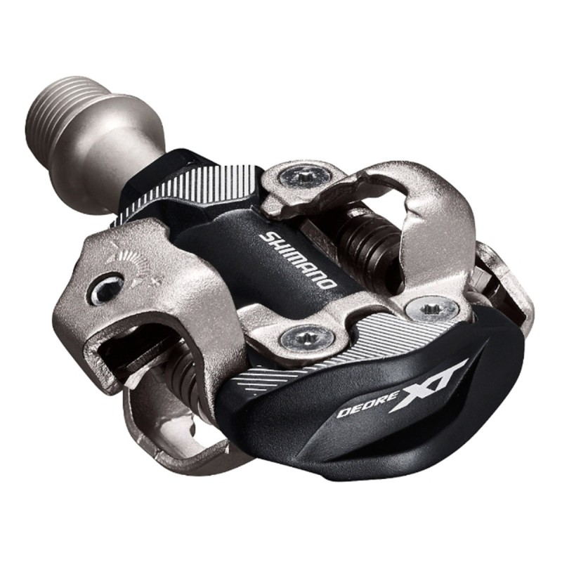 Shimano Deore-M8100 SHIMANO Pédales Pièces de cyclisme