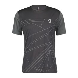 Camiseta Scott Trail Flow Cycling