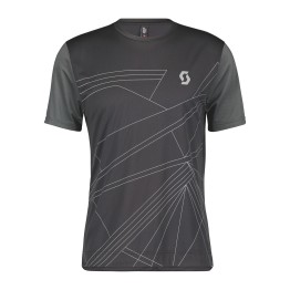 Scott Trail Flow Cycling T-Shirt