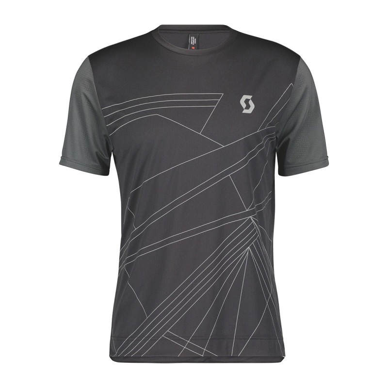 Camiseta Scott Trail Flow Cycling