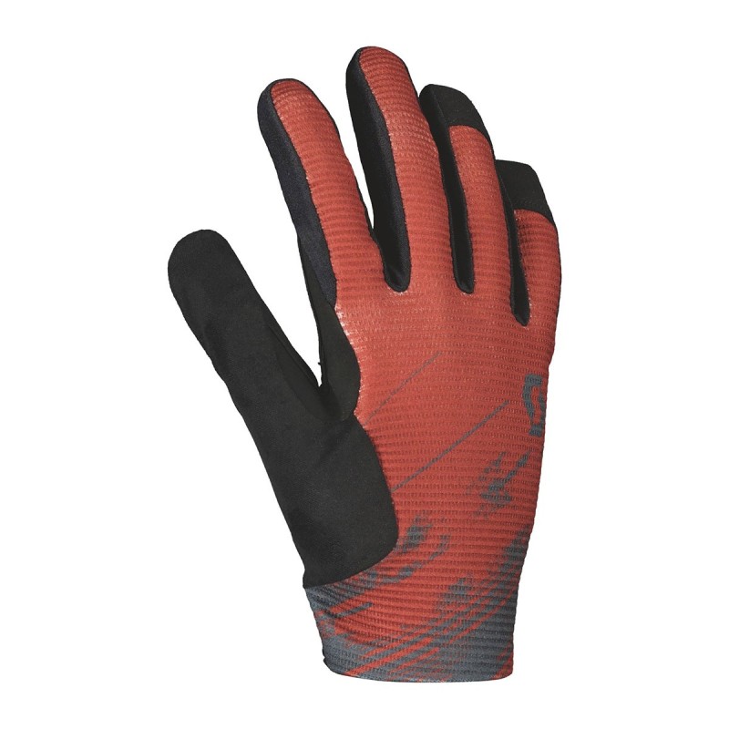 Guantes de ciclismo Scott Ridance LF