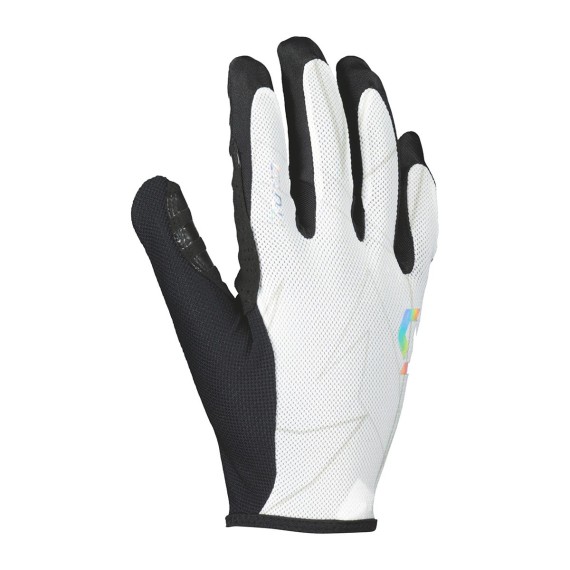 Guantes de ciclismo Scott Traction Tuned LF