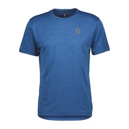 Camiseta Scott Trail Run LT