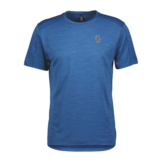 T-Shirt Scott Trail Run LT